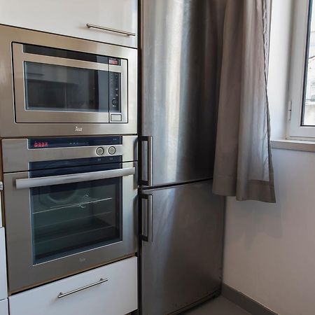 Martim Moniz Charming By Lisbon Village Apartments Ngoại thất bức ảnh