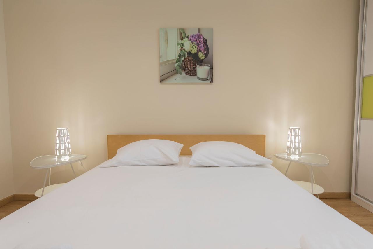 Martim Moniz Charming By Lisbon Village Apartments Ngoại thất bức ảnh