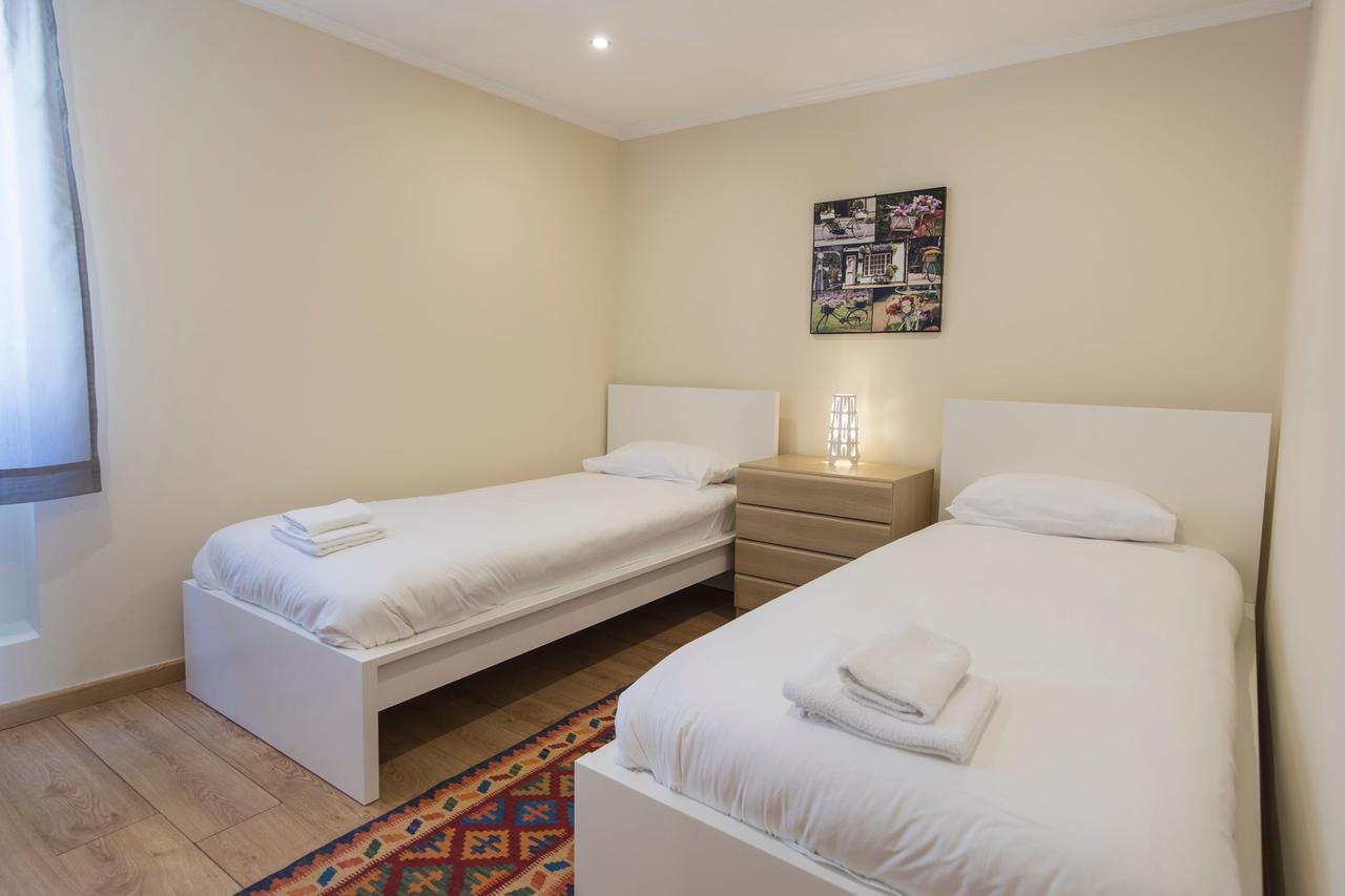 Martim Moniz Charming By Lisbon Village Apartments Ngoại thất bức ảnh