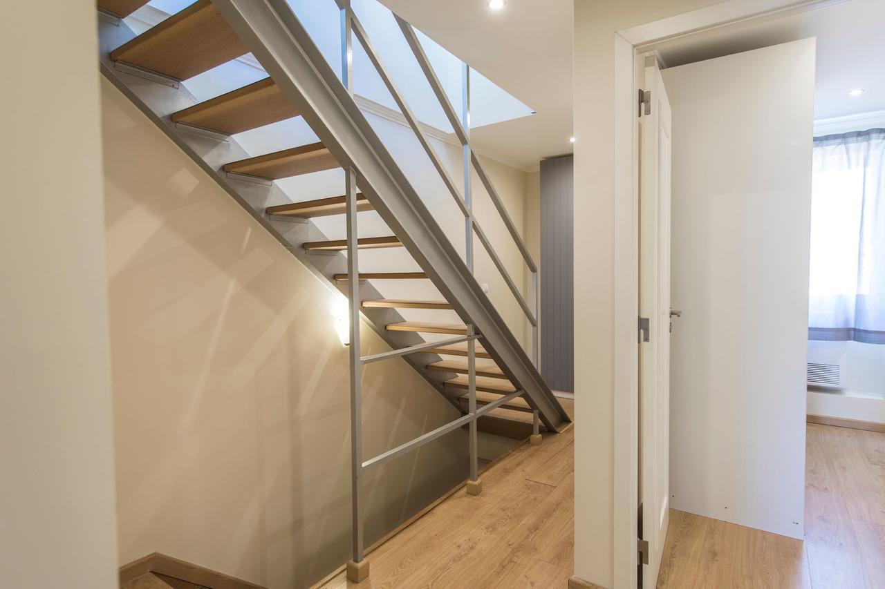 Martim Moniz Charming By Lisbon Village Apartments Ngoại thất bức ảnh