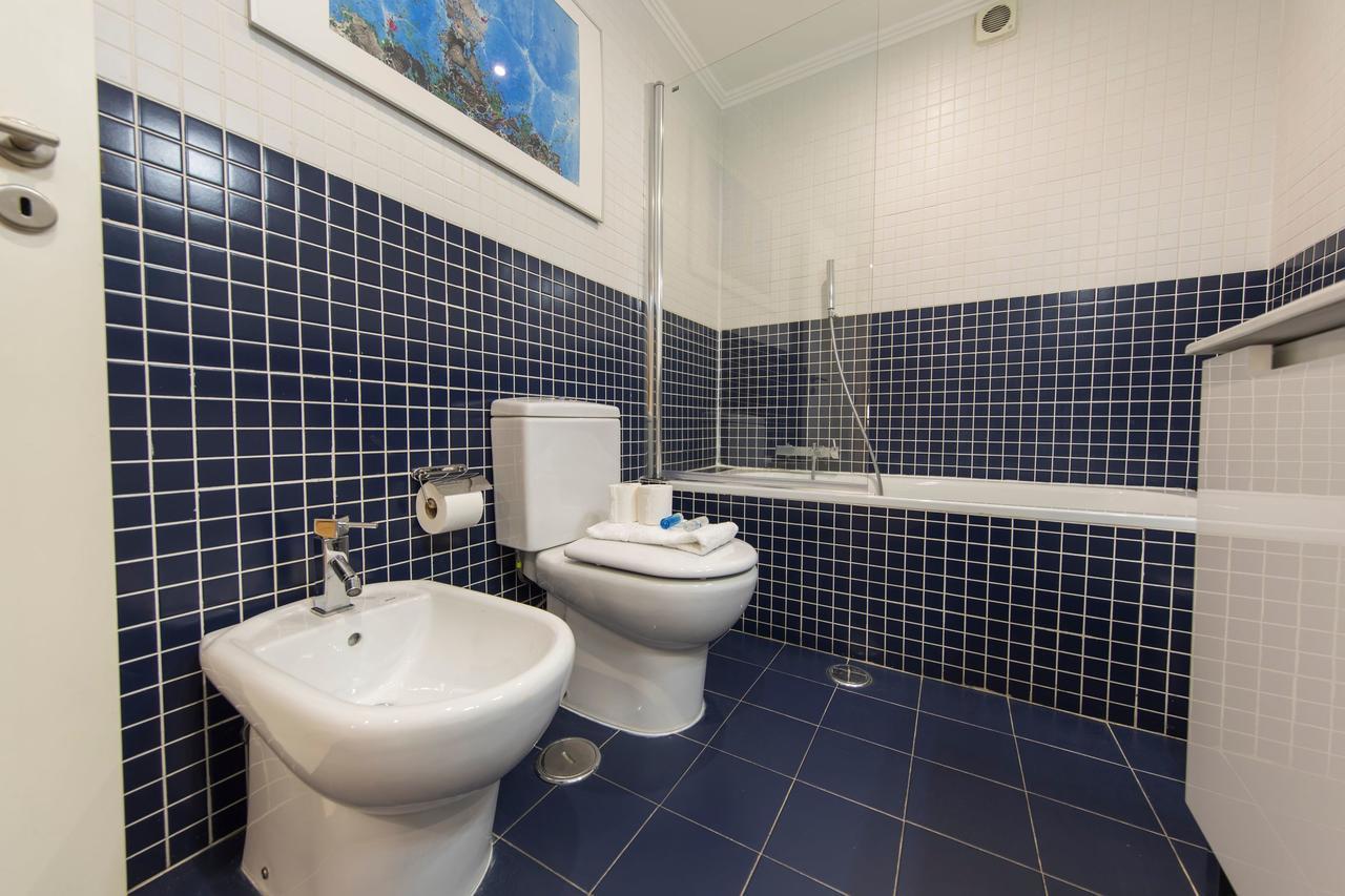 Martim Moniz Charming By Lisbon Village Apartments Ngoại thất bức ảnh