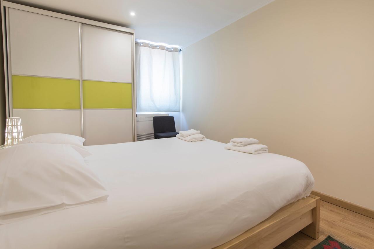 Martim Moniz Charming By Lisbon Village Apartments Ngoại thất bức ảnh