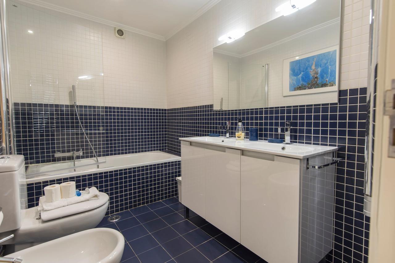 Martim Moniz Charming By Lisbon Village Apartments Ngoại thất bức ảnh