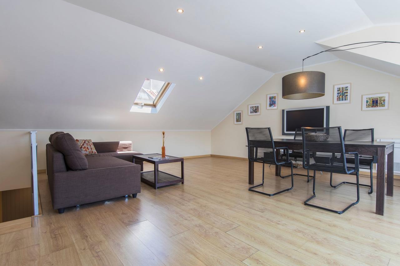 Martim Moniz Charming By Lisbon Village Apartments Ngoại thất bức ảnh