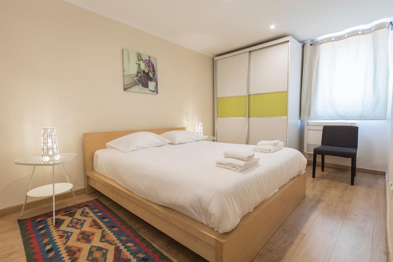 Martim Moniz Charming By Lisbon Village Apartments Ngoại thất bức ảnh