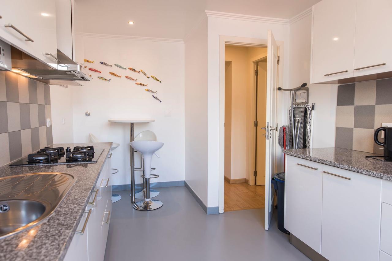Martim Moniz Charming By Lisbon Village Apartments Ngoại thất bức ảnh