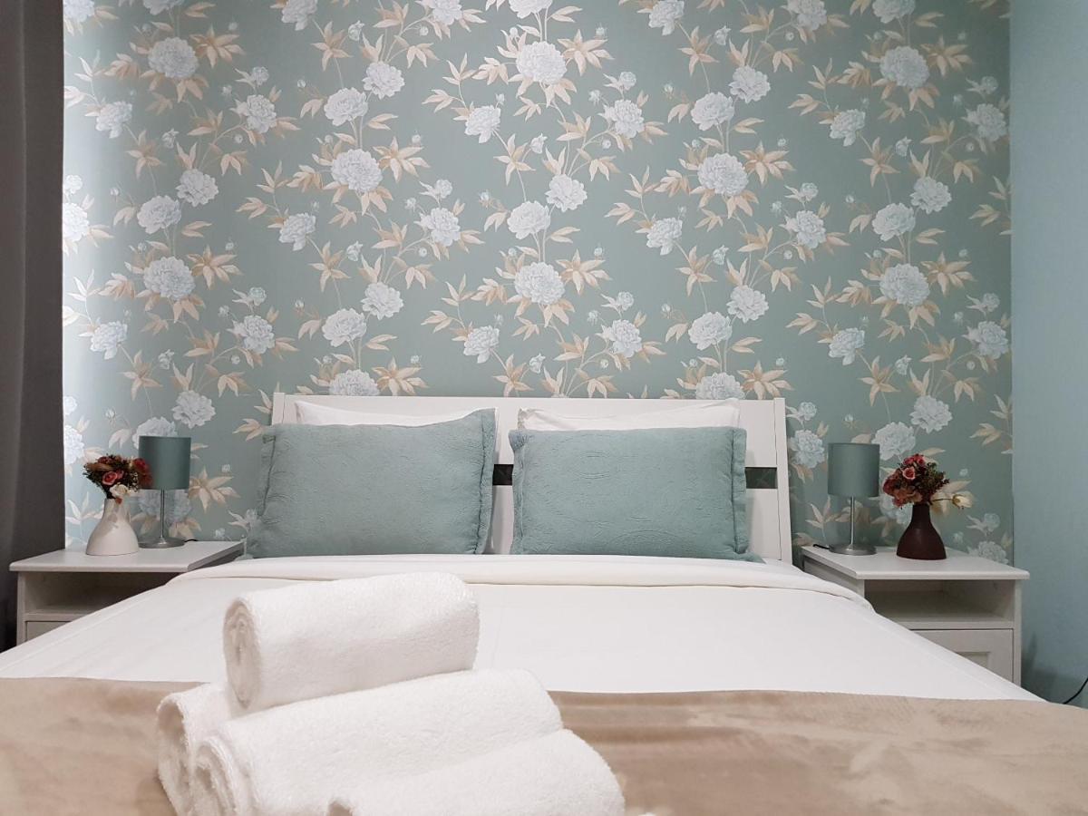 Martim Moniz Charming By Lisbon Village Apartments Ngoại thất bức ảnh
