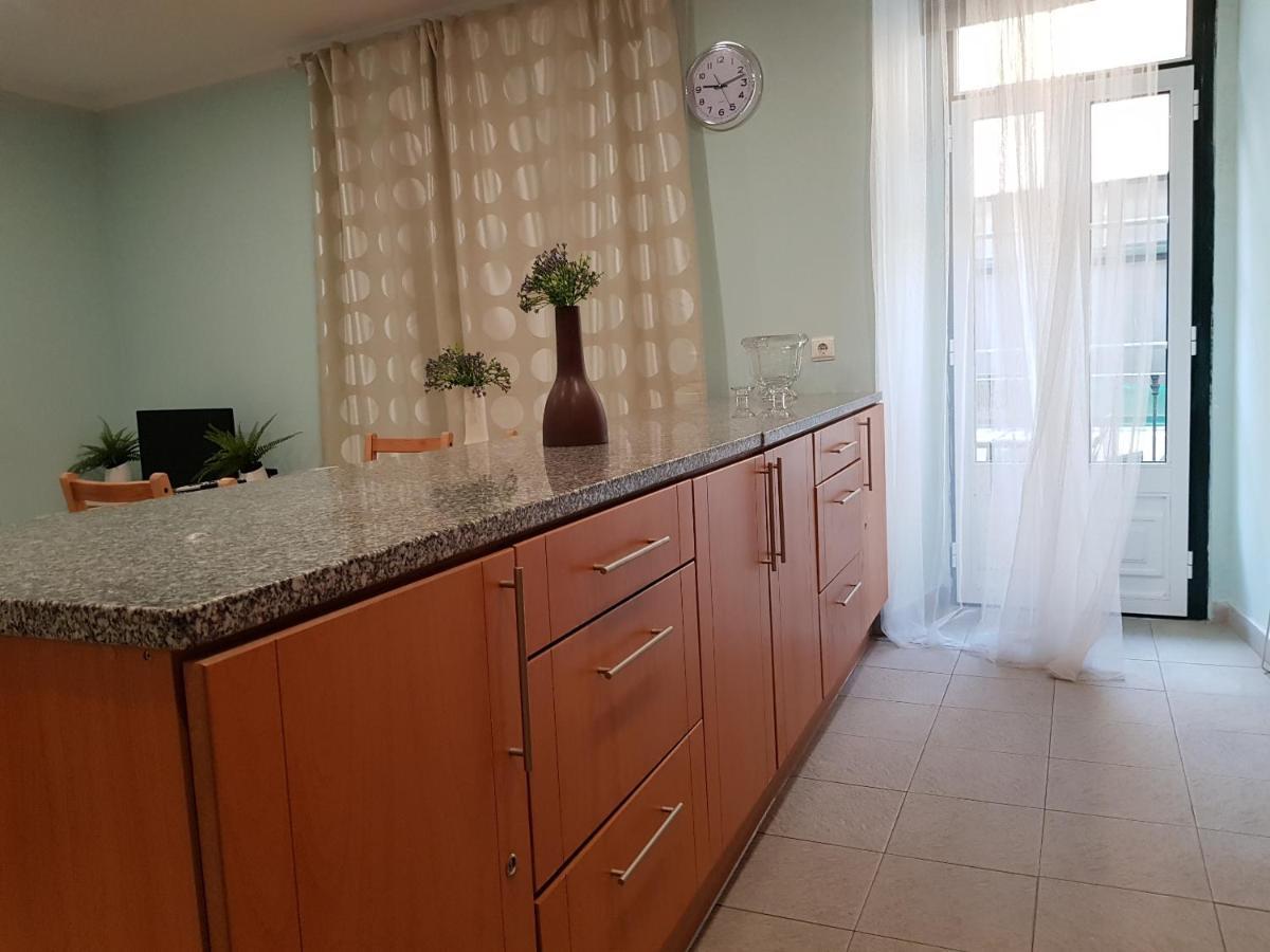 Martim Moniz Charming By Lisbon Village Apartments Ngoại thất bức ảnh