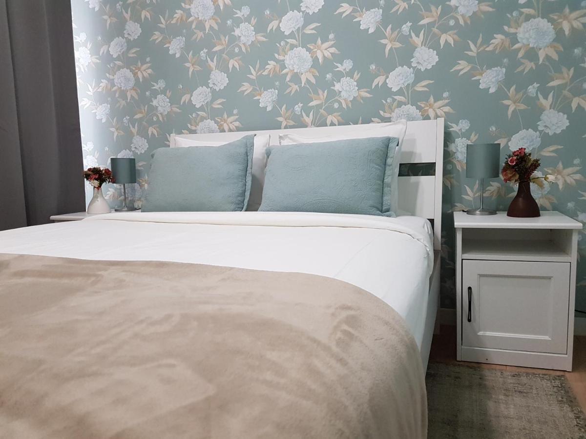 Martim Moniz Charming By Lisbon Village Apartments Ngoại thất bức ảnh
