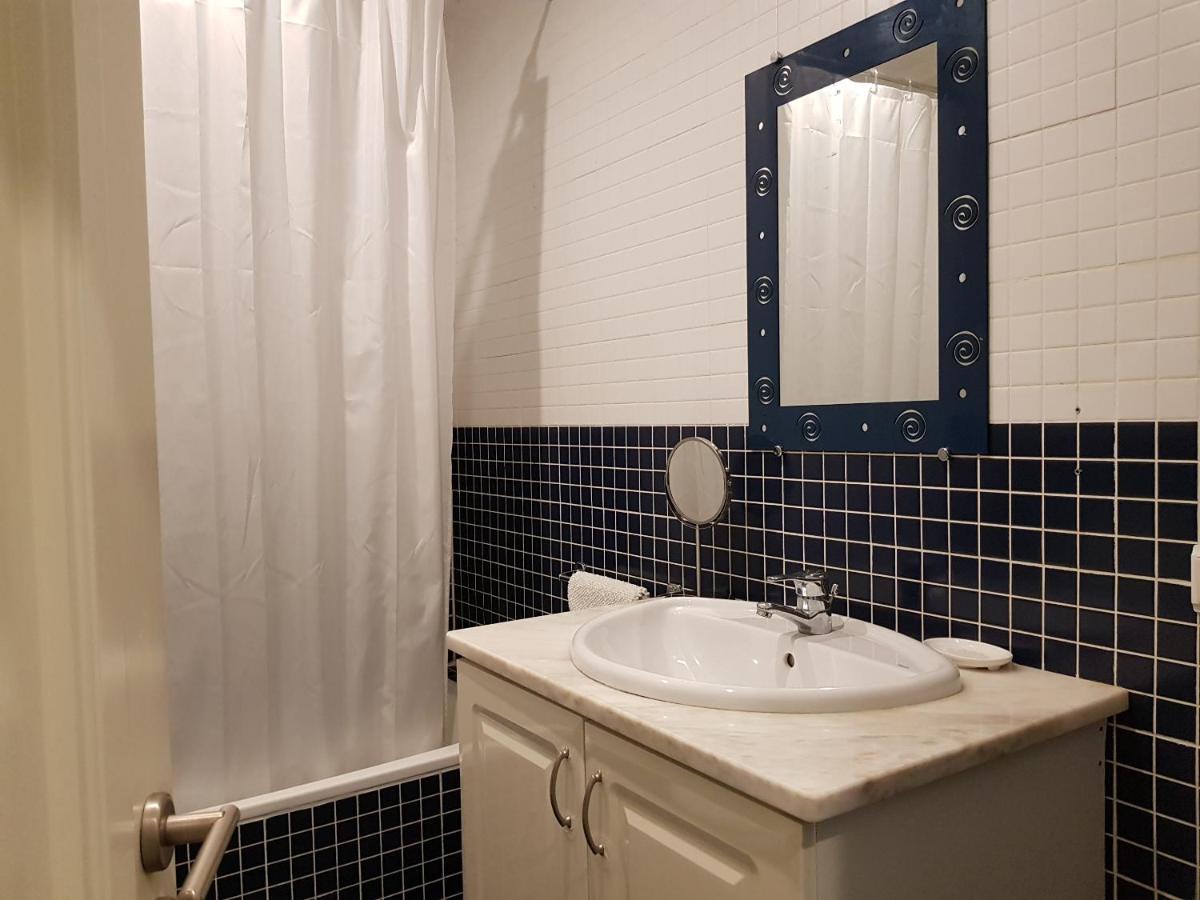 Martim Moniz Charming By Lisbon Village Apartments Ngoại thất bức ảnh