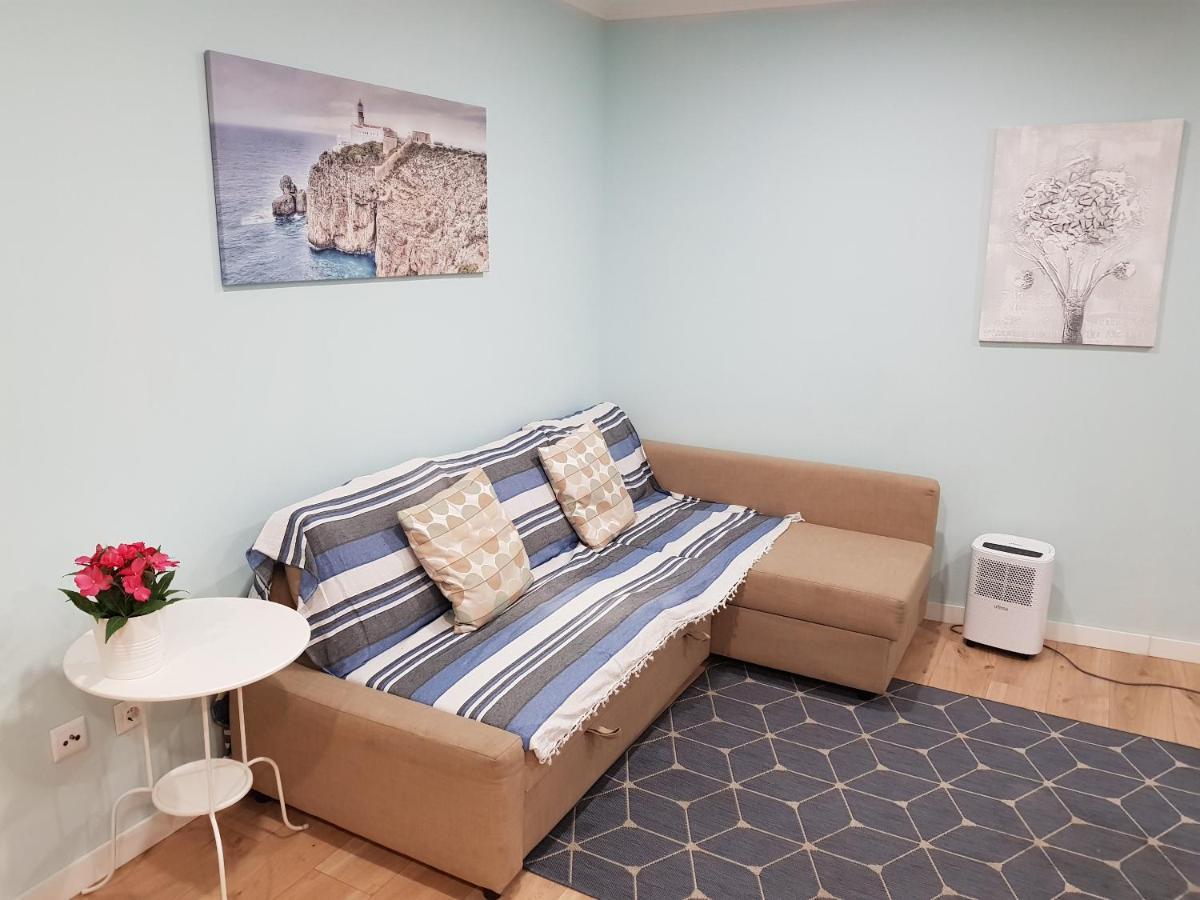 Martim Moniz Charming By Lisbon Village Apartments Ngoại thất bức ảnh