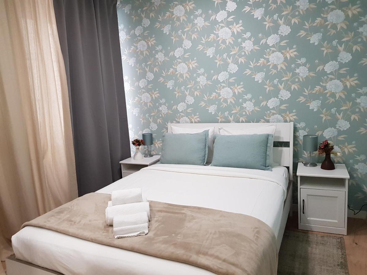 Martim Moniz Charming By Lisbon Village Apartments Ngoại thất bức ảnh
