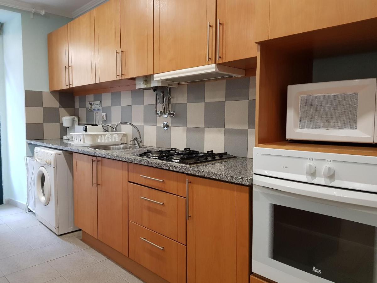 Martim Moniz Charming By Lisbon Village Apartments Ngoại thất bức ảnh